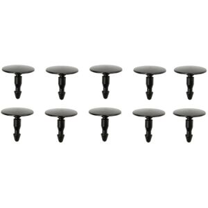ROMIX Model ROM C70513 - Bekledingsclips en nieten ROMIX Model ROM C70513 - Bekledingsclips en nieten