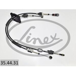 Linex Bediening Kabel - 35.44.31 voor Renault Linex Bediening Kabel - 35.44.31 voor Renault