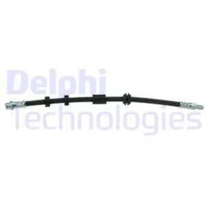 Delphi LH7276 Flexibele Remslang - Remleiding Delphi LH7276 Flexibele Remslang - Remleiding