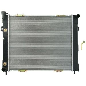 Thermotec D7Y006TT Koelradiator - Automatische transmissie Thermotec D7Y006TT Koelradiator - Automatische transmissie