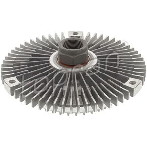 TOPRAN Model 111 436 Viscosekoppeling - Viscosekoppeling TOPRAN Model 111 436 Viscosekoppeling - Viscosekoppeling