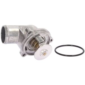 Mercedes-Benz Thermostat - 87°C - OEM Kwaliteit Mercedes-Benz Thermostat - 87°C - OEM Kwaliteit