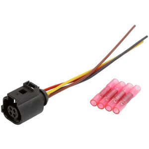 SENCOM Kabelreparatieset - 4 kabels, 150mm, vrouwelijke connectoren SENCOM Kabelreparatieset - 4 kabels, 150mm, vrouwelijke connectoren