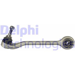 Delphi TC3014 draagarm - BMW 5 Serie, links, achter, onder, buiten Delphi TC3014 draagarm - BMW 5 Serie, links, achter, onder, buiten