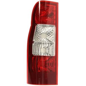 Linker achterlicht Van Wezel voor Ford Transit - Achterlicht Linker achterlicht Van Wezel voor Ford Transit - Achterlicht