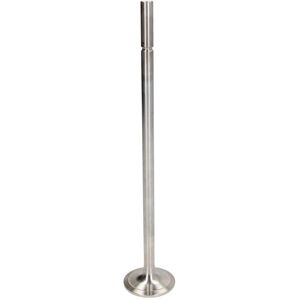 MAHLE 001 VE 32002 000 Klep - Inlaat, Verchroomd, 45mm MAHLE 001 VE 32002 000 Klep - Inlaat, Verchroomd, 45mm
