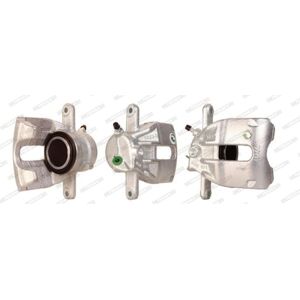 FERODO FCL694545 Remklauw van gietijzer - Renault Duster SUV, Clio 2-3, Kangoo II, Logan I MCV FERODO FCL694545 Remklauw van gietijzer - Renault Duster SUV, Clio 2-3, Kangoo II, Logan I MCV