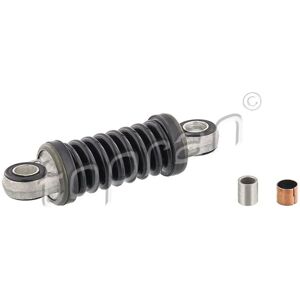 HANS PRIES 722 415 Trillingsdemper en spanrol HANS PRIES 722 415 Trillingsdemper en spanrol