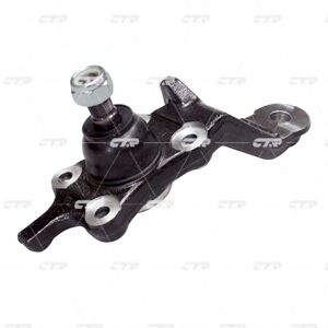 CTR CB0395R Draagarmverbinding - Schroefdraad M16xP1.5 CTR CB0395R Draagarmverbinding - Schroefdraad M16xP1.5