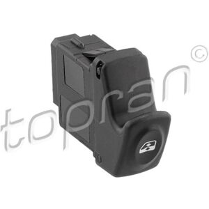 TOPRAN Renault KANGOO Voorraamschakelaar TOPRAN Renault KANGOO Voorraamschakelaar
