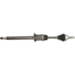 FEBI BILSTEIN 193870 Aandrijfas - Drive Shaft FEBI BILSTEIN 193870 Aandrijfas - Drive Shaft