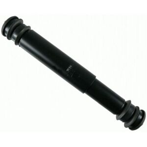 SACHS 125 964 Schokdemper Kit - Dubbelbuis-systeem SACHS 125 964 Schokdemper Kit - Dubbelbuis-systeem
