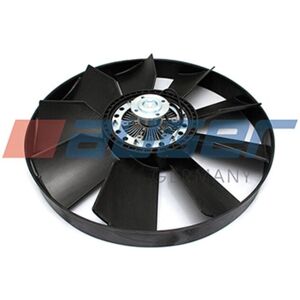 AUGER 71204 Koelventilator - Elektrisch, 245mm, 14,4kg AUGER 71204 Koelventilator - Elektrisch, 245mm, 14,4kg
