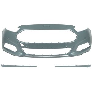 BLIC 5510-00-2558901Q Voorkant bumper - Bumper BLIC 5510-00-2558901Q Voorkant bumper - Bumper