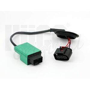 Hitachi Hüco Brandstofpomp Controle Eenheid - voor Audi Tt VW Passat Hitachi Hüco Brandstofpomp Controle Eenheid - voor Audi Tt VW Passat