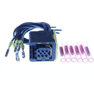 Sencom Kabelreparatieset - 20560 Sencom Kabelreparatieset - 20560