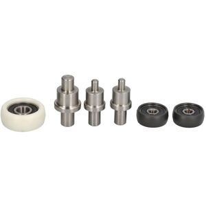 ROLL FTA02 Roluigids voor Ford Transit Mk6 Minibus - Schuifdeur ROLL FTA02 Roluigids voor Ford Transit Mk6 Minibus - Schuifdeur