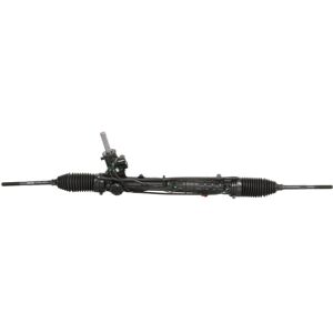 LAUBER 66.2443 Hydraulisch stuurmechanisme - Voor voertuigen met links LAUBER 66.2443 Hydraulisch stuurmechanisme - Voor voertuigen met links