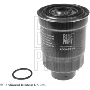 Blue Print Brandstoffilter ADG02329 - Brandstoffilter Blue Print Brandstoffilter ADG02329 - Brandstoffilter