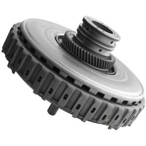 BorgWarner 203048 Koppeling Set - voor Audi, VW, Porsche BorgWarner 203048 Koppeling Set - voor Audi, VW, Porsche