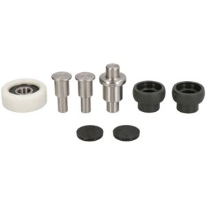 ROLL RMA03 Gids voor schuifdeuren - Deurslider gids ROLL RMA03 Gids voor schuifdeuren - Deurslider gids