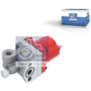 DT Spare Parts 1.12196 Brandstoffilterventiel DT Spare Parts 1.12196 Brandstoffilterventiel