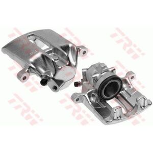 TRW Remklauw Peugeot 405 - 1-Kolom, Gietijzer, Voorkant Links TRW Remklauw Peugeot 405 - 1-Kolom, Gietijzer, Voorkant Links
