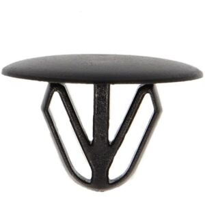 ROMIX ROM 10136 - Clips voor motorkap, 10 stuks ROMIX ROM 10136 - Clips voor motorkap, 10 stuks