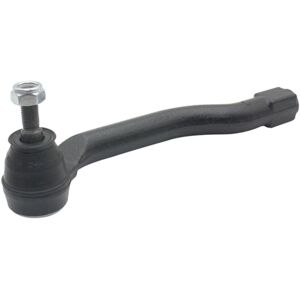 CTR CE0547L - Stuurstanguiteinde - M10xP1.25, M12xP1.25, 200mm CTR CE0547L - Stuurstanguiteinde - M10xP1.25, M12xP1.25, 200mm