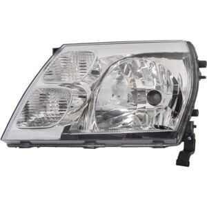 DEPO 212-11N5L-LD-EM Hoofdlicht - Links, Helder, P43t, voor voertuigreparatie DEPO 212-11N5L-LD-EM Hoofdlicht - Links, Helder, P43t, voor voertuigreparatie