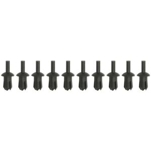 ROMIX ROM C60587 - Bevestigingen - 10 Stuks ROMIX ROM C60587 - Bevestigingen - 10 Stuks