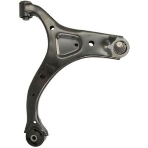 CTR Linker arm - Linker voorgebouw - CQ0204L CTR Linker arm - Linker voorgebouw - CQ0204L