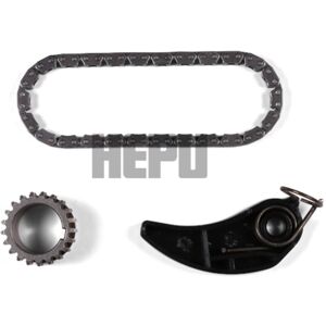 HEPU Model 21-0590 Oliepomp Aandrijfketting - Oliepomp HEPU Model 21-0590 Oliepomp Aandrijfketting - Oliepomp