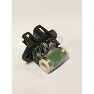 DENSO DRS09001 Weerstand - FIAT: Marea, Multipla, Bravo, Brava DENSO DRS09001 Weerstand - FIAT: Marea, Multipla, Bravo, Brava