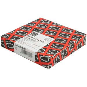ENGITECH ENT041054 STD Set zuigersegmenten - Engine piston rings set ENGITECH ENT041054 STD Set zuigersegmenten - Engine piston rings set