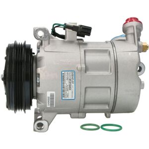 NRF PXC16 12 PAG 46 R134a Airconditioning Compressor NRF PXC16 12 PAG 46 R134a Airconditioning Compressor