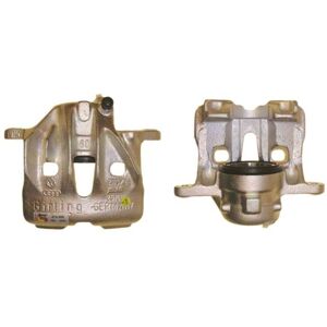 Bosch 0 986 474 668 - Remschoen voor VW Transporter T3 Bosch 0 986 474 668 - Remschoen voor VW Transporter T3