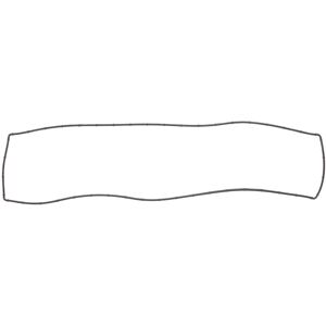 Elring Intercoolerpakking - Intercooler pakking Elring Intercoolerpakking - Intercooler pakking