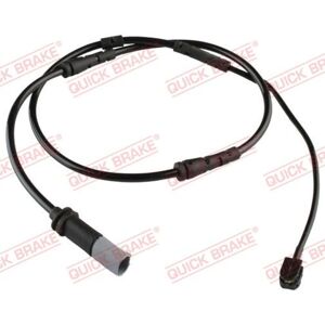 QUICK BRAKE WS0455A Remblok slijtage waarschuwing - BMW I8 vooras QUICK BRAKE WS0455A Remblok slijtage waarschuwing - BMW I8 vooras