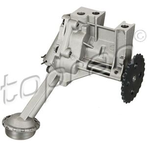 Topran 700 975 Oliepomp - Oliepomp Topran 700 975 Oliepomp - Oliepomp