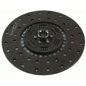SACHS 1861 303 248 Koppeling schijf - 310mm Diameter SACHS 1861 303 248 Koppeling schijf - 310mm Diameter