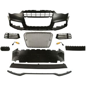 BLIC 5510-00-0038902KP Voorkeur Bumper - Voorkeur Bumper BLIC 5510-00-0038902KP Voorkeur Bumper - Voorkeur Bumper