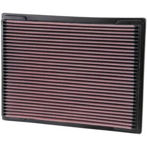 K&N Filters Duurzame Luchtfilter K&N Filters Duurzame Luchtfilter