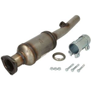 BOSAL 099-547 Katalysator - Euro 4, VW, SEAT, SKODA BOSAL 099-547 Katalysator - Euro 4, VW, SEAT, SKODA