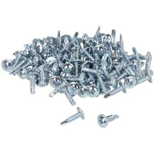 ROMIX ROM C60159 Schroef - Verpakking van 10 ROMIX ROM C60159 Schroef - Verpakking van 10