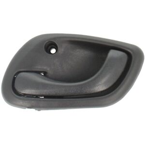 BLIC 6010-18-014409P Deurhandvat - Links OEM Kwaliteit BLIC 6010-18-014409P Deurhandvat - Links OEM Kwaliteit
