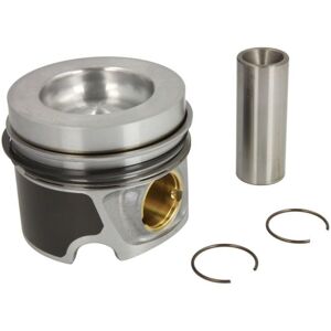 ENGITECH ENT050021 STD Piston - Ø cilinder 81,01 mm - Ø drijfstang 26 mm - Lengte 66 mm ENGITECH ENT050021 STD Piston - Ø cilinder 81,01 mm - Ø drijfstang 26 mm - Lengte 66 mm
