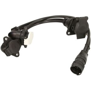 HELLA 8KA340 886-027 Kabelconnector - Kabelconnector HELLA 8KA340 886-027 Kabelconnector - Kabelconnector