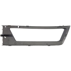 BLIC 5703-05-7516912P Rechte ventilatiegrille voor bumper BLIC 5703-05-7516912P Rechte ventilatiegrille voor bumper