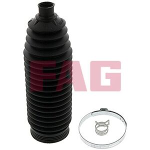 FAG Faltenbalgsatz - Binnen diameter 16 mm, Lengte 179 mm - Faltenbalgsatz FAG Faltenbalgsatz - Binnen diameter 16 mm, Lengte 179 mm - Faltenbalgsatz